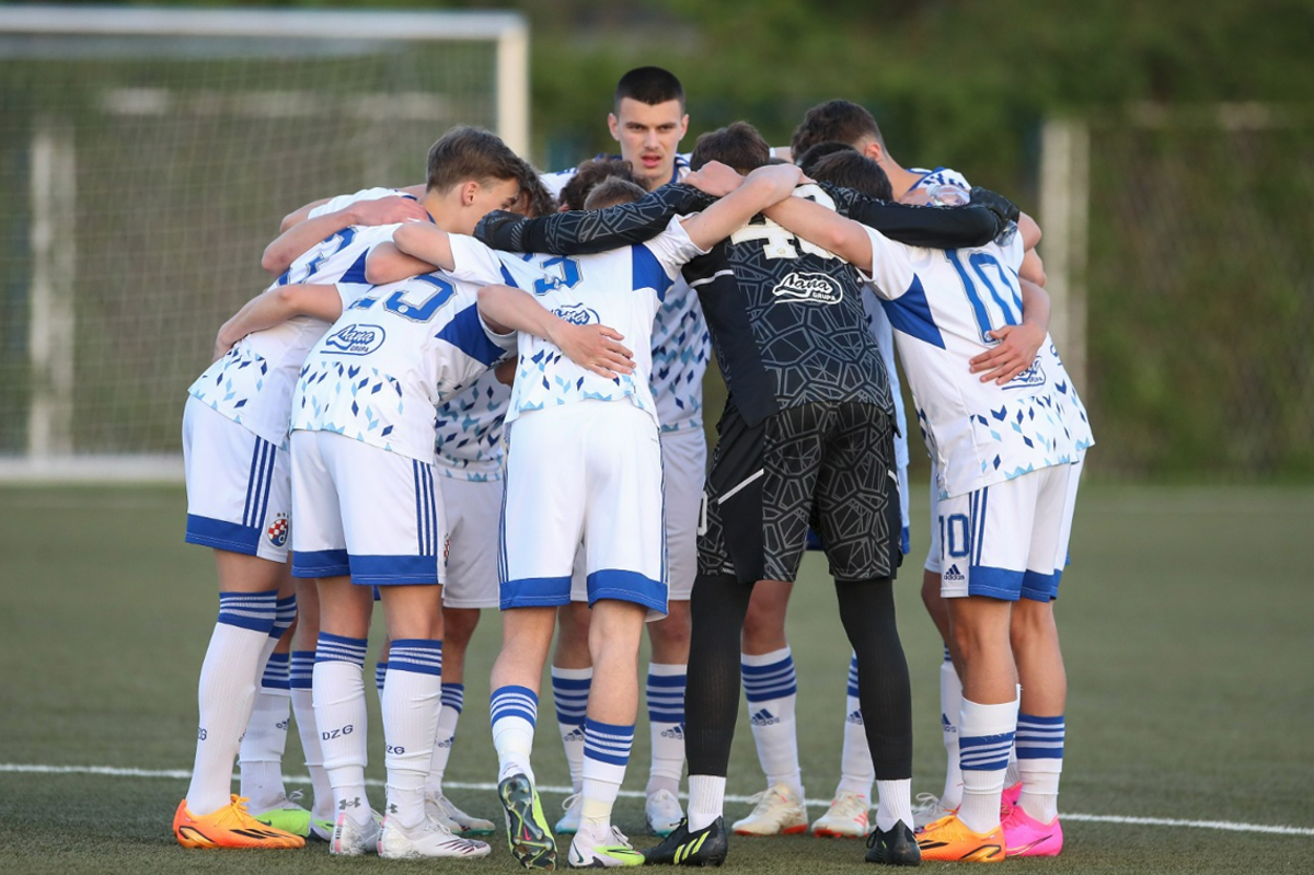 Rezultati mlađih kategorija: Šest pobjeda u devet utakmica