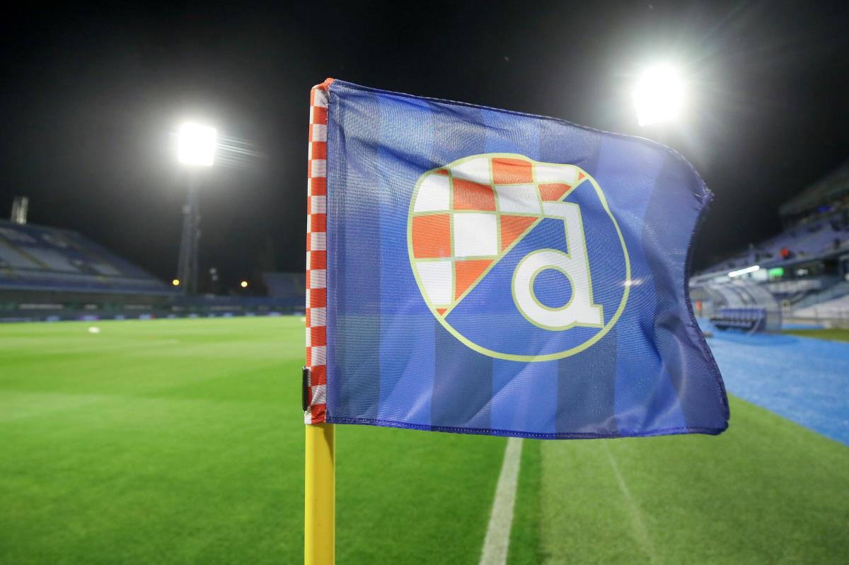 Akreditacije: Utakmica Dinamo - Gorica na stadionu Maksimir