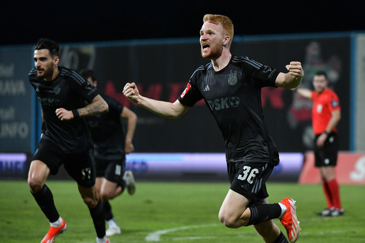 VIDEO | Trener Jakirović, Luka Vrbančić i Leon Jakirović nakon pobjede u Koprivnici