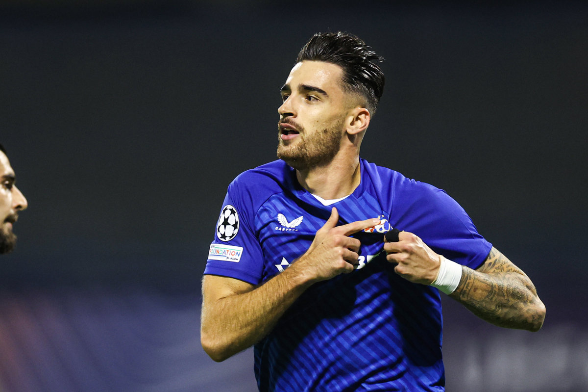 VIDEO | Kulenović, Baturina i Pjaca nakon visoke pobjede nad Qarabağom