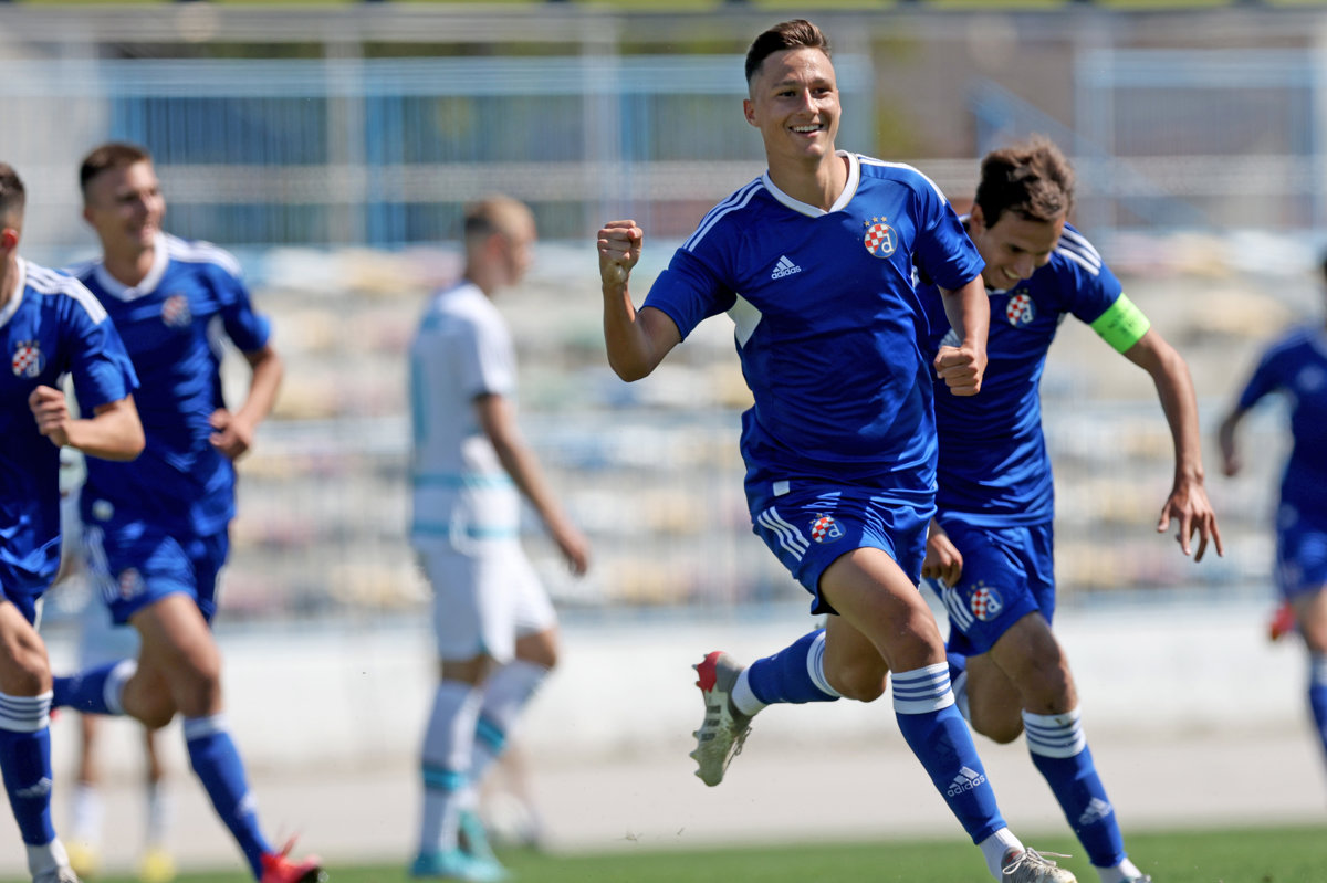 Zatvorene prijave za medije za derbi utakmicu juniora Dinamo – Hajduk