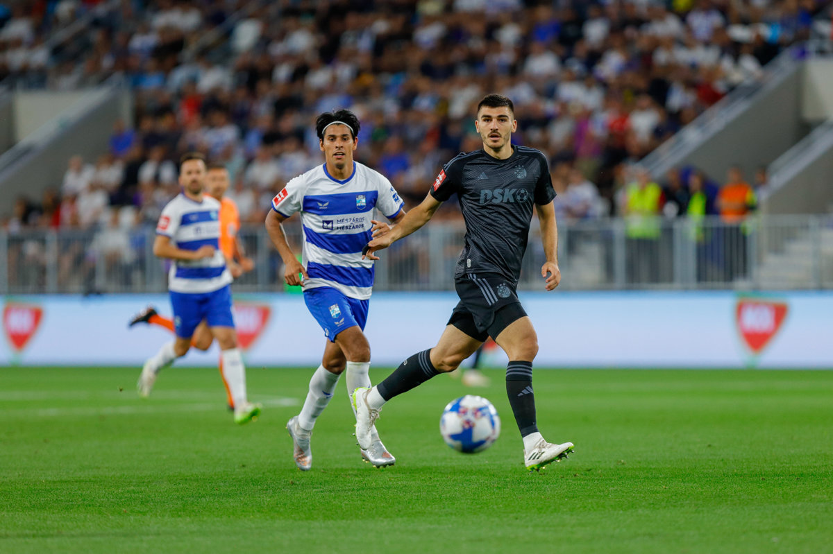 Petković, Šutalo i Menalo nakon velikog preokreta u Osijeku