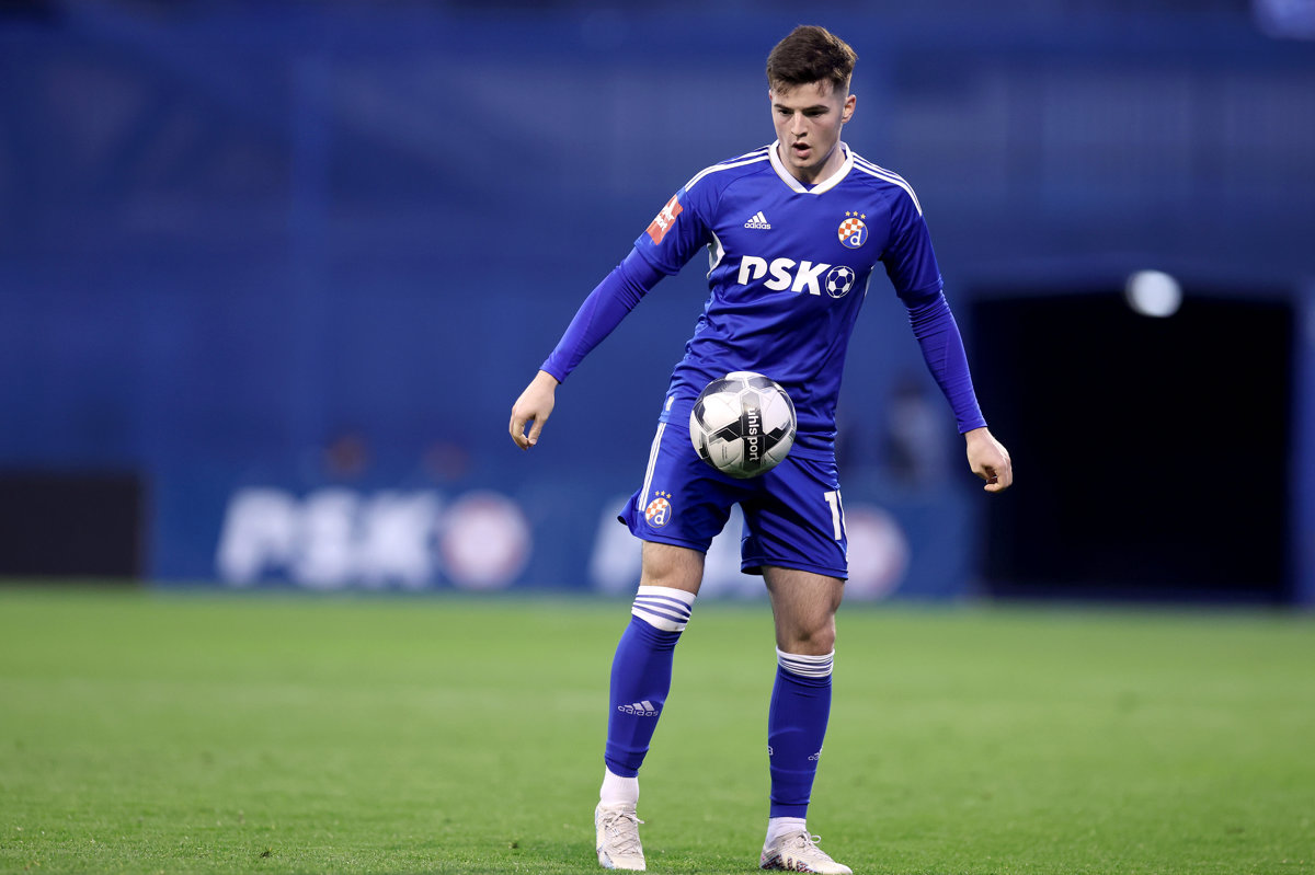 Baturina među kandidatima za osvajanje nagrade "Golden Boy 2023."