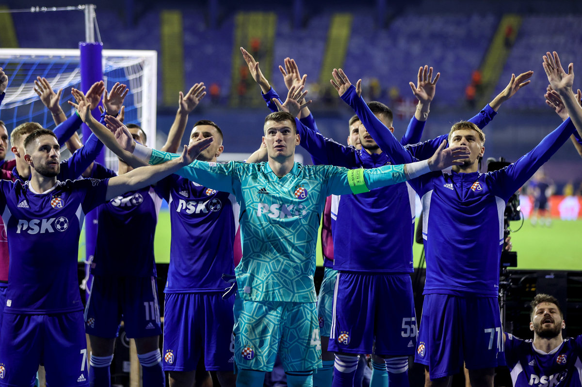 Liga prvaka: Rasprodane ulaznice za zapad dolje i gore