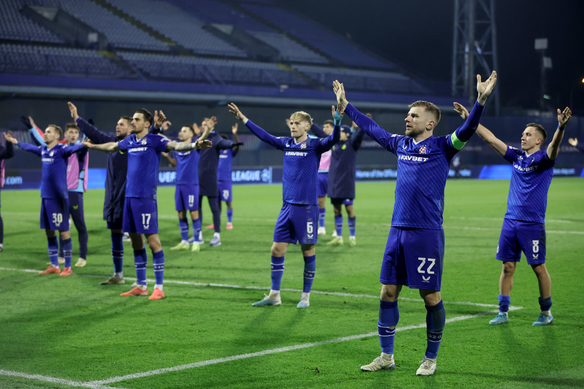 Informacije: Ulaznice za utakmicu Lokomotiva - Dinamo na stadionu Kranjčevićeva