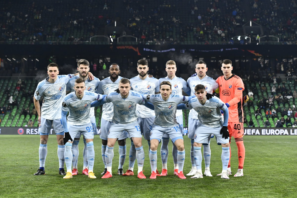 Igramo kao momčad, tako se i ponašamo i zato imamo ovakve rezultate