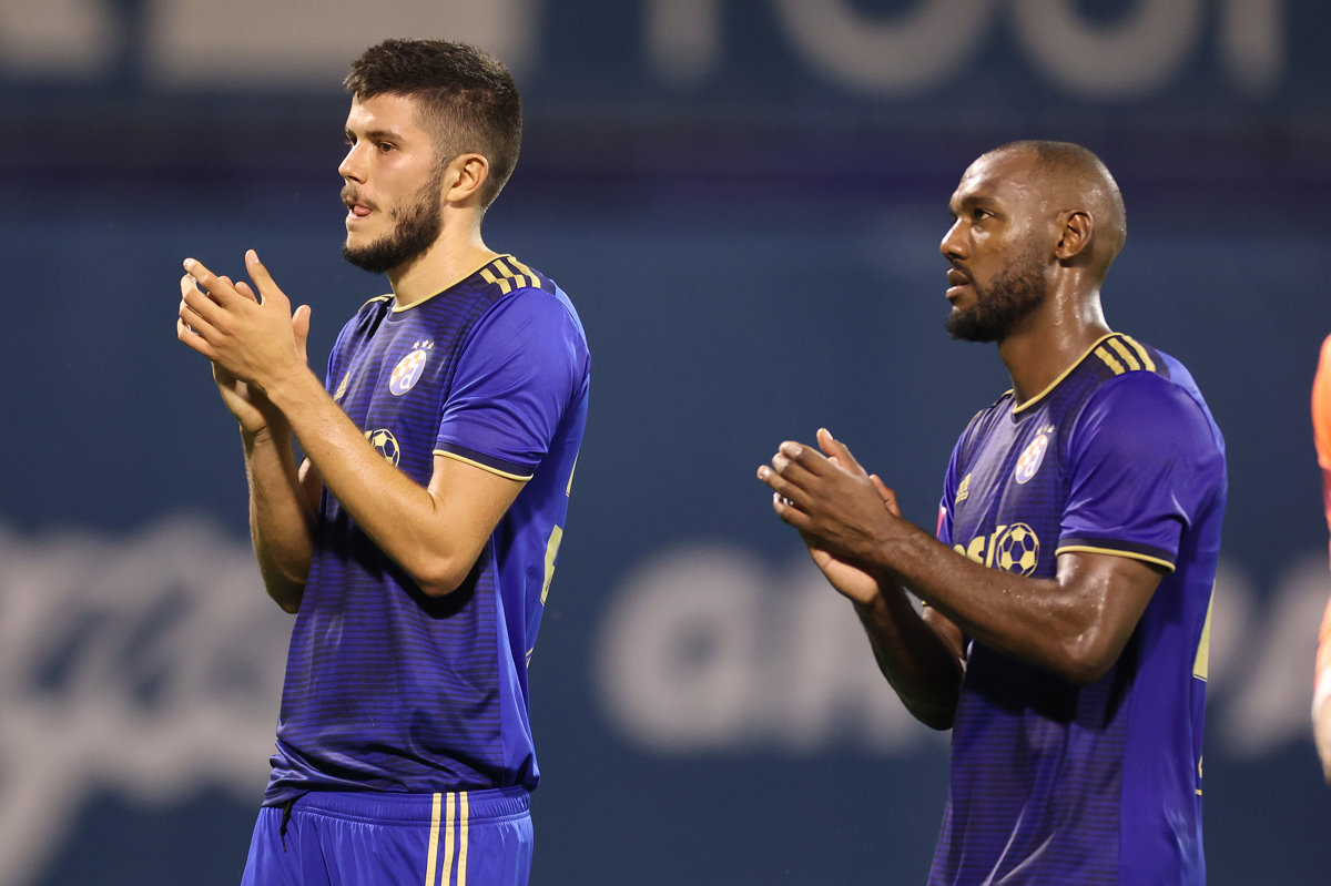 VIDEO: Izjave trenera Krznara i igrača nakon utakmice