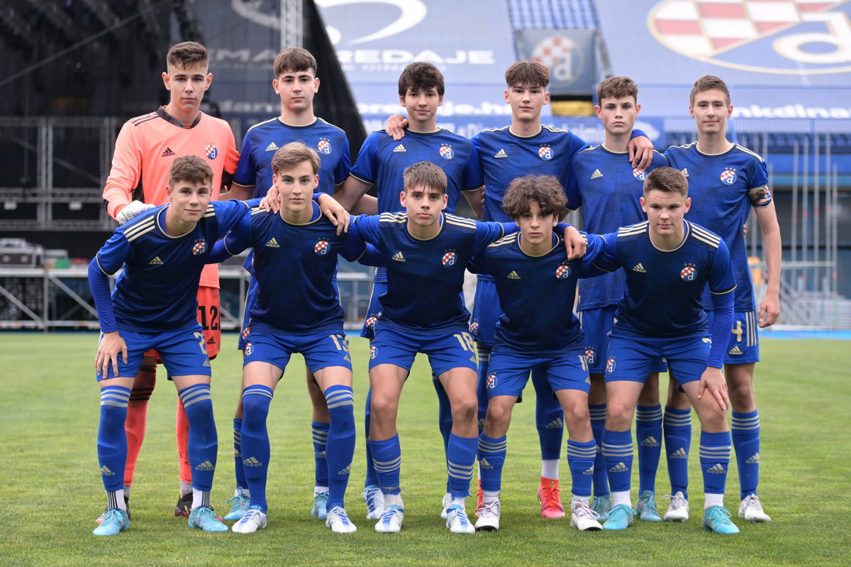 Rezultati mlađih kategorija: Savršen učinak u šest utakmica