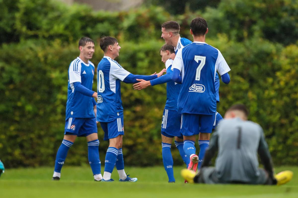 Rezultati mlađih kategorija: Juniori pauzirali, kadeti i pioniri uvjerljivi