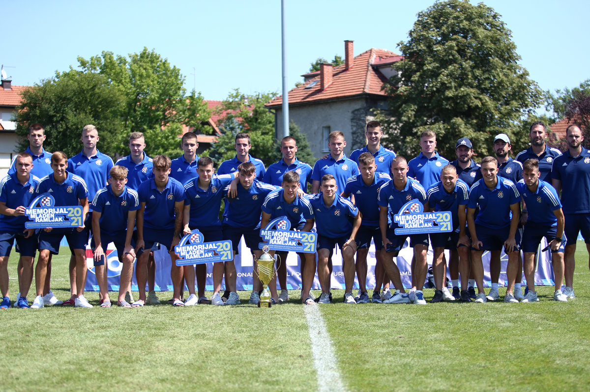Odense nadvisio Slaviju u finalu, Dinamo treći
