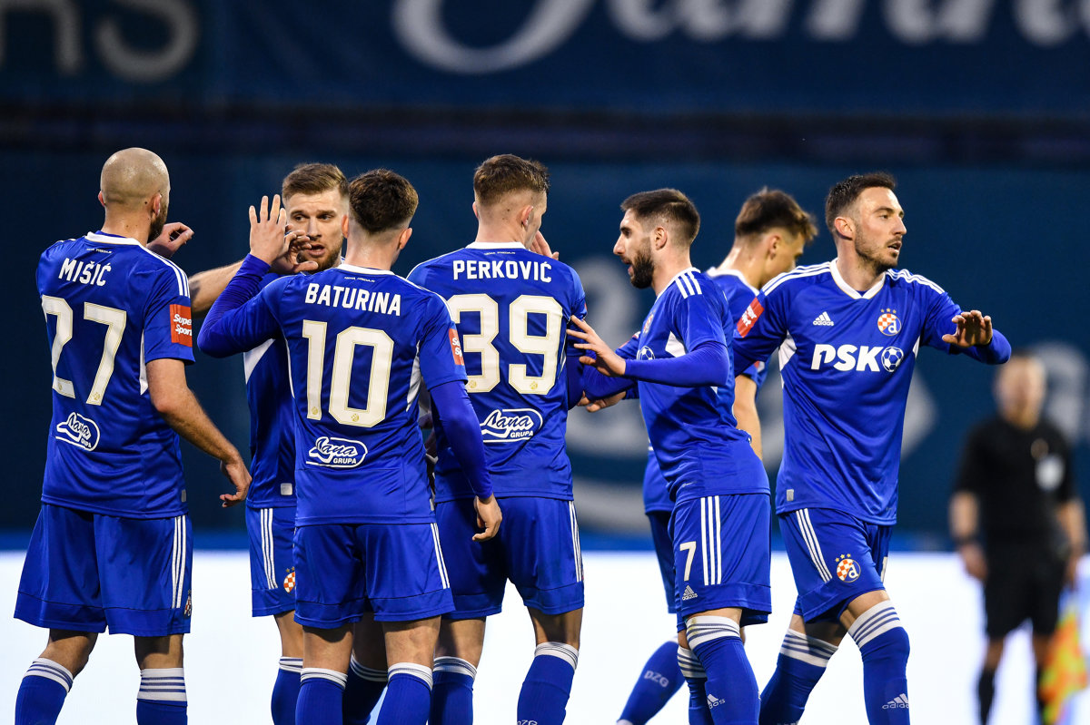 Informacije: Ulaznice za utakmicu Dinamo - Šibenik na Maksimiru