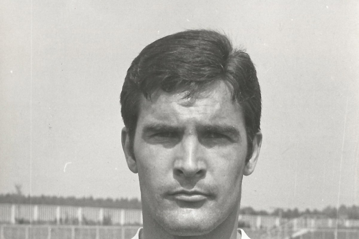 Prošlo je punih pet godina od odlaska našeg Krasnodara Rore