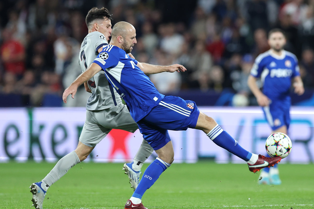 Austrijanci slavili pogotkom s „bijele točke“