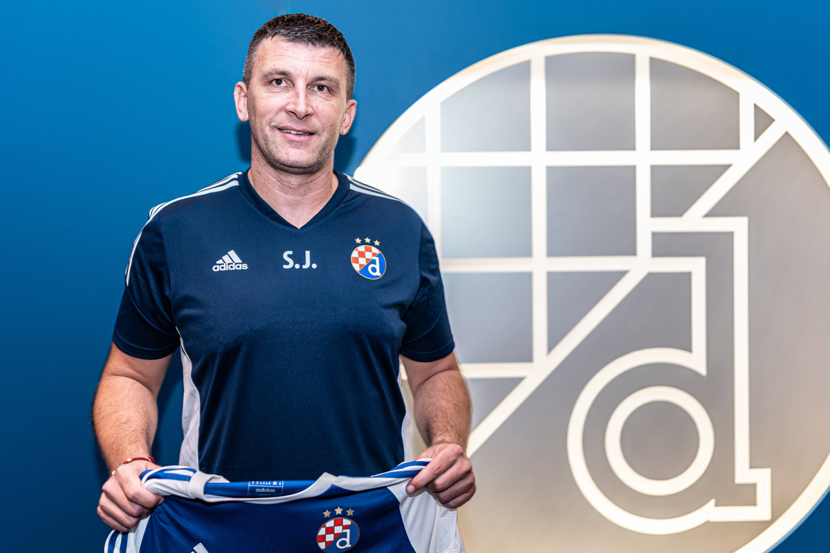 PREDSTAVLJAMO: Prvi razgovor s trenerom Jakirovićem