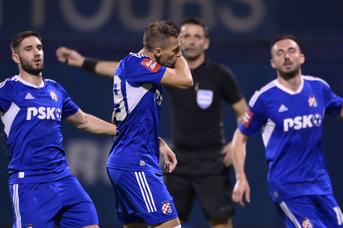 VIDEO: Highlightsi pobjede Dinama protiv Istre 1961