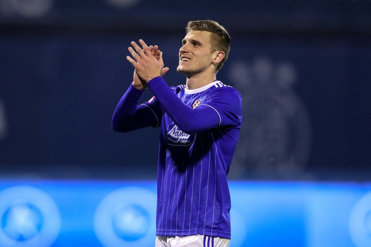 Emire, hvala na svim lijepim trenucima!