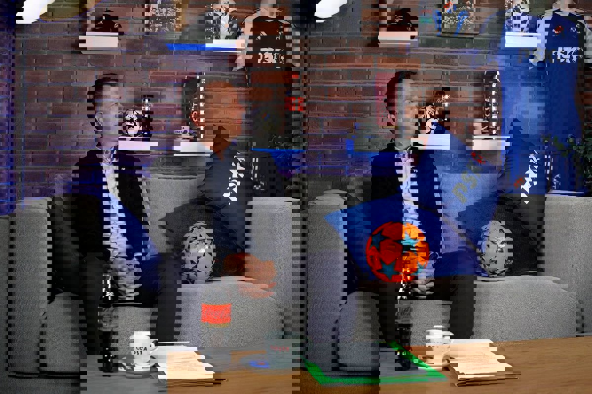 Tomislav Globan o novom formatu UEFA natjecanja