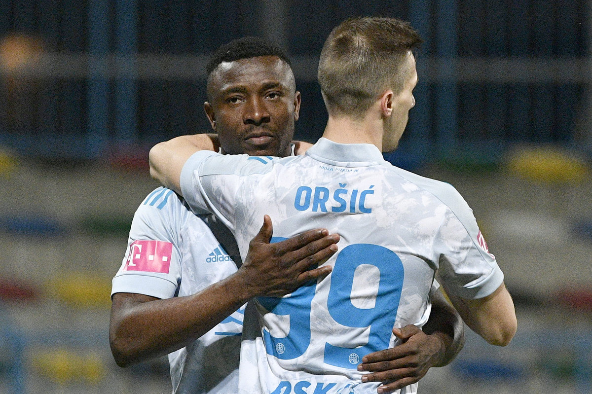 Dinamo pobjedom u Kranjčevićevoj povećao prednost na vrhu