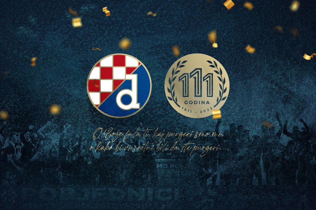 Punih 111 purgerskih godina