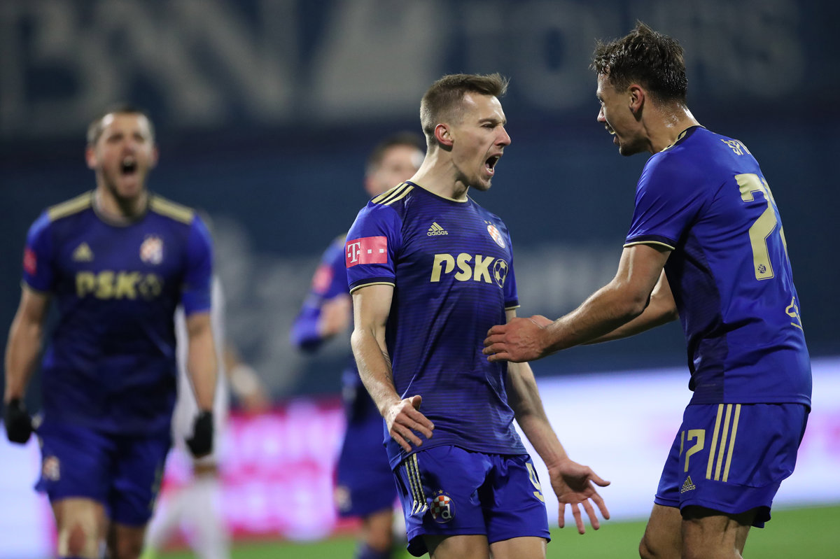 Nastavak sezone: Podržite plave u derbiju protiv Rijeke!