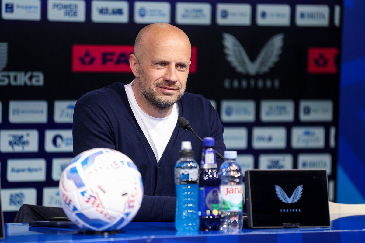 Trener Perković: Velike čestitke mojim igračima, nije bilo lako odigrati ovakvu utakmicu