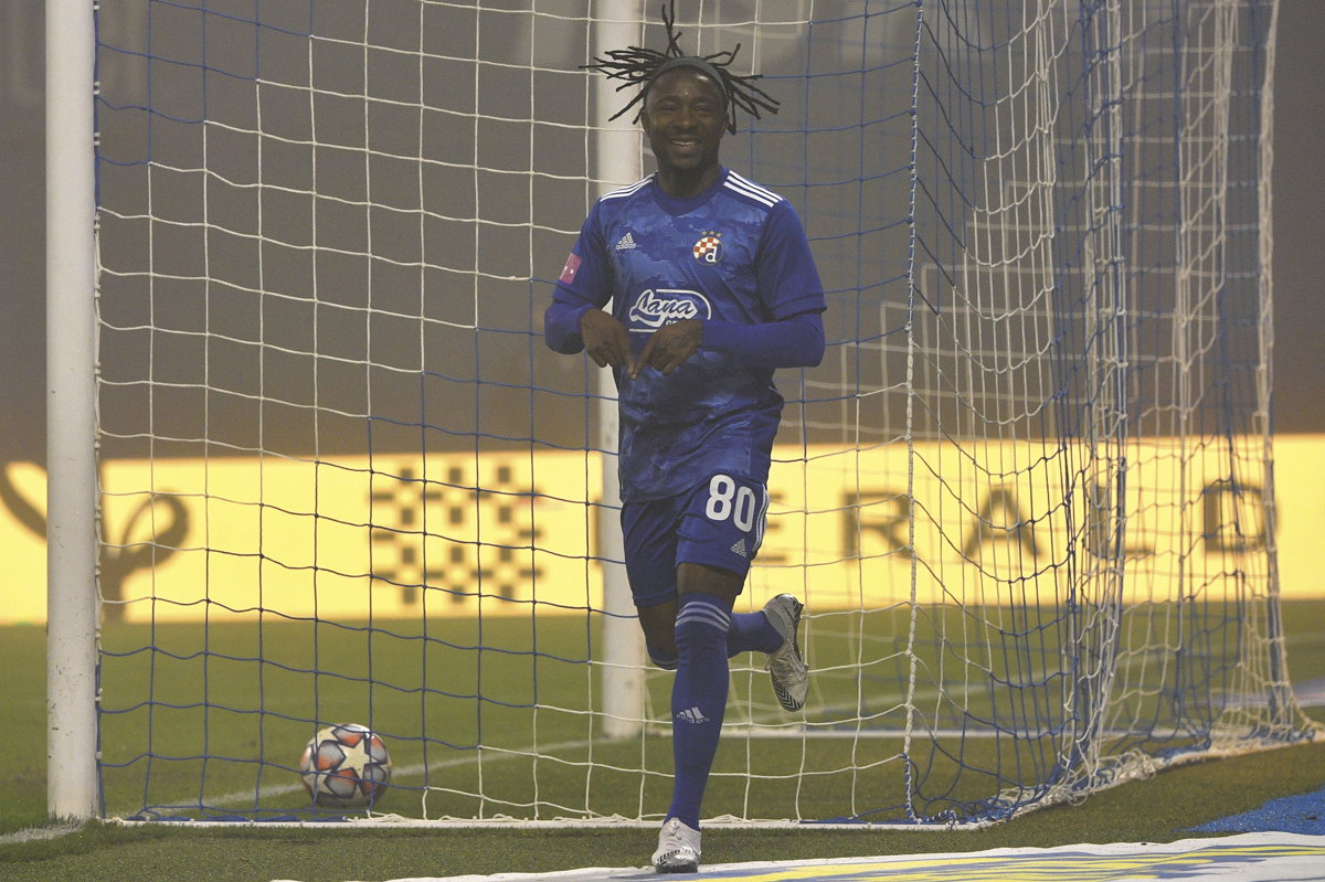 Plavi ponovno na pobjedničkoj stazi, Gavranović na vrhu ljestvice strijelaca