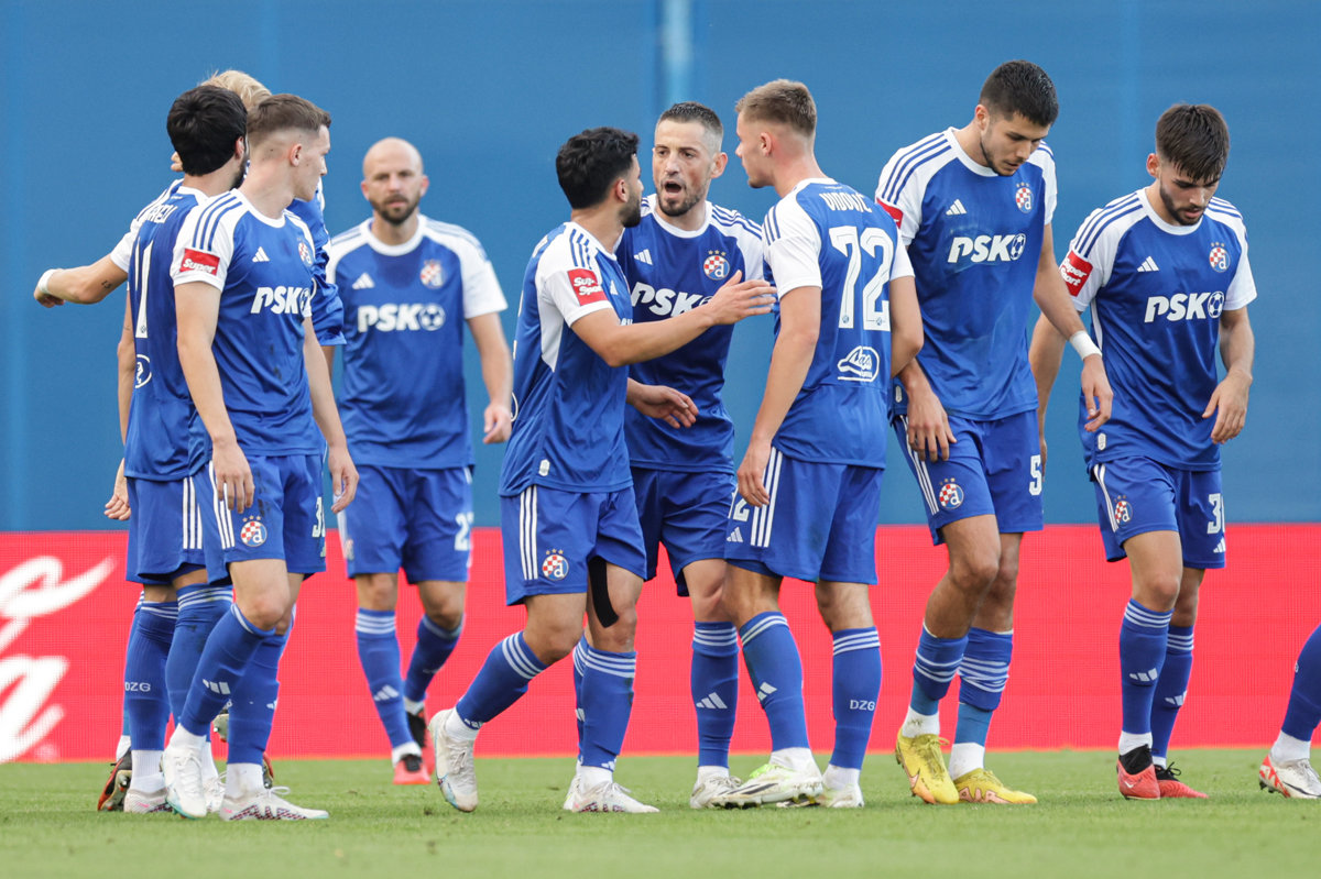Informacije: Ulaznice za utakmicu Dinamo - Osijek na stadionu Maksimir