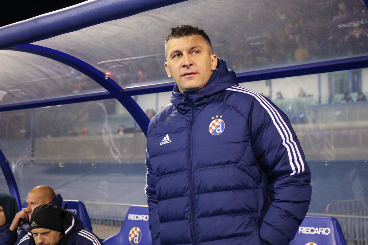 Trener Jakirović: Moramo biti maksimalno koncentrirani, nema mjesta kalkulacijama