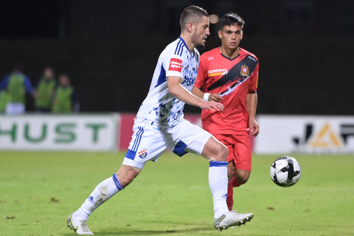 Trener Čačić i Ademi: Vjerovali smo u pobjedu do samog kraja