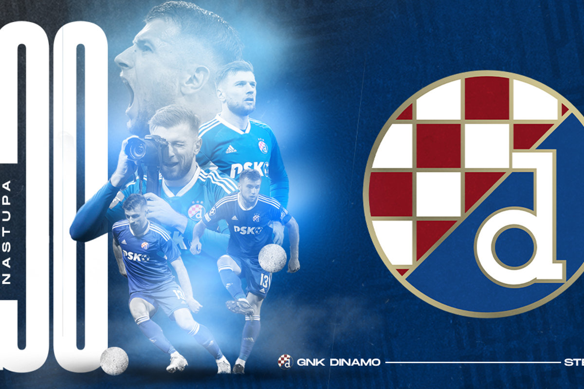 Stefan Ristovski ušao u Dinamov „klub 100“