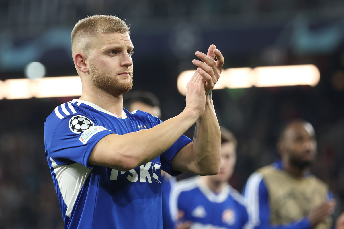 Dragi Pero, od srca ti hvala na svemu i sretno!