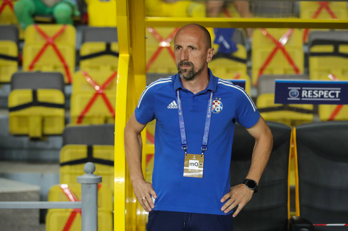 VIDEO: Izjave trenera Krznara i igrača nakon utakmice sa Sheriffom