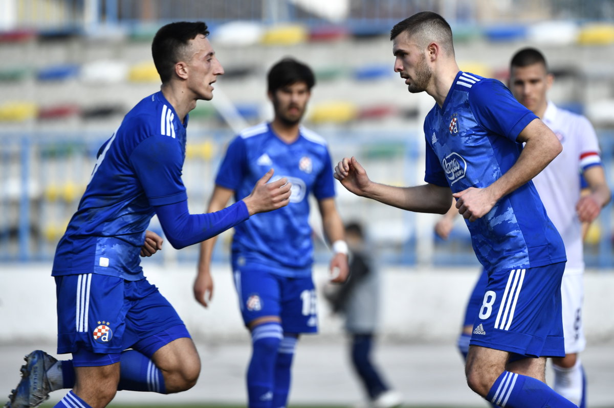 Gostima bodovi u Kranjčevićevoj