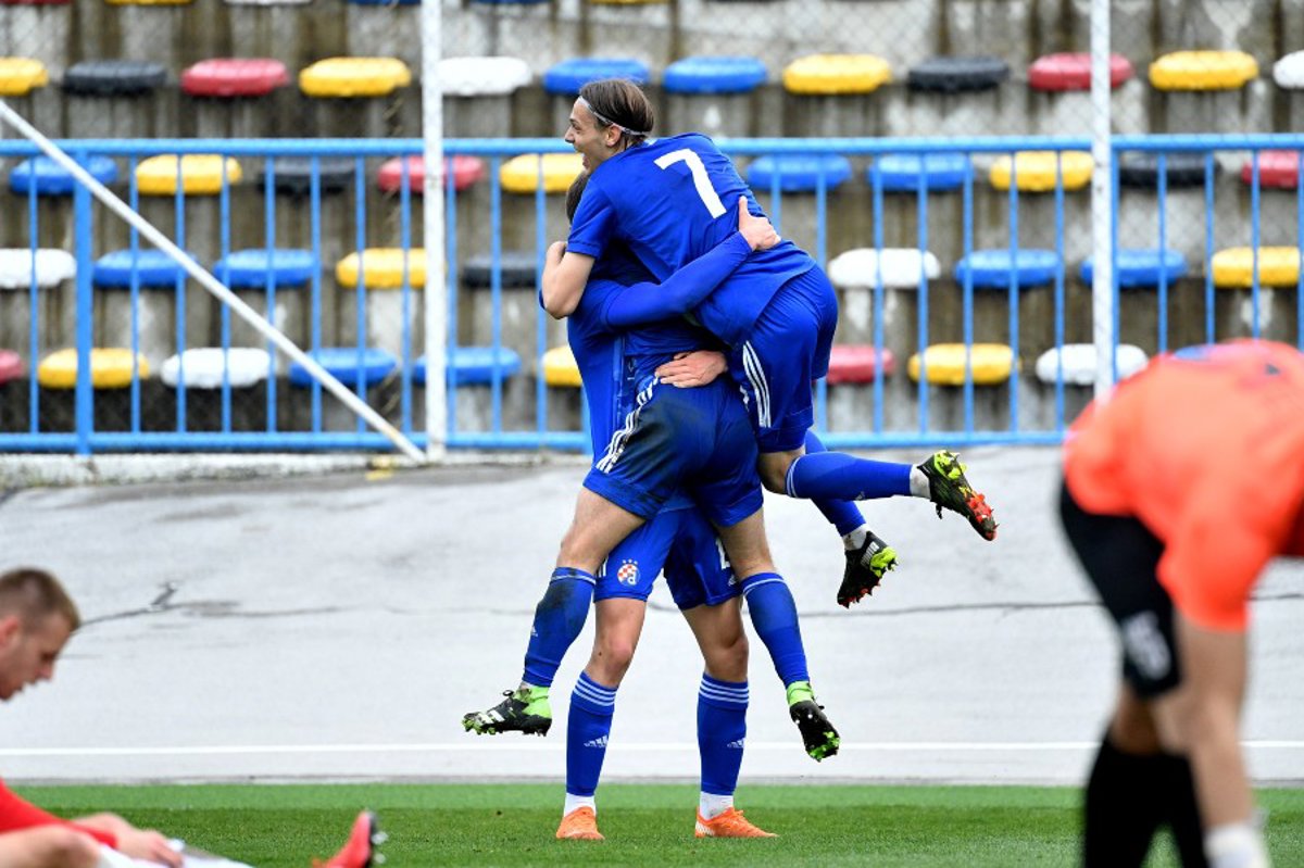 Uspješna premijera trenera Cvitanovića