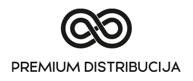 Premium distribucija