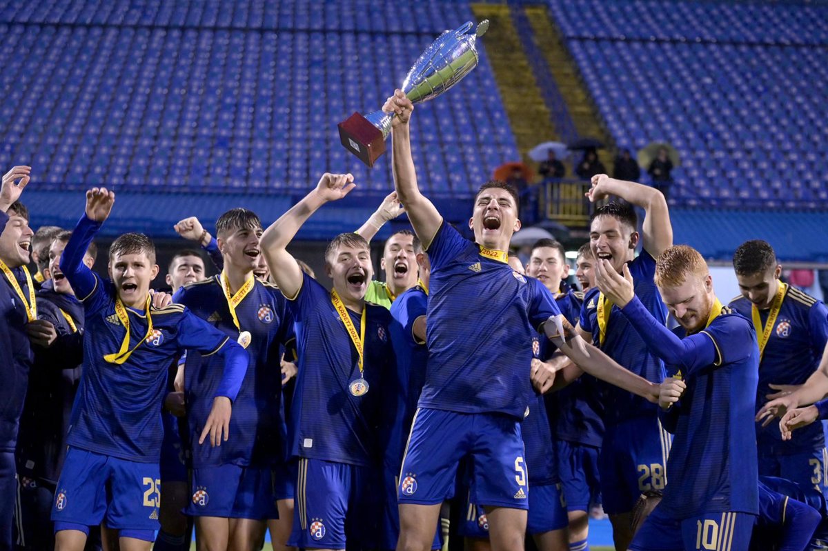 Kadeti proslavili naslov prvaka