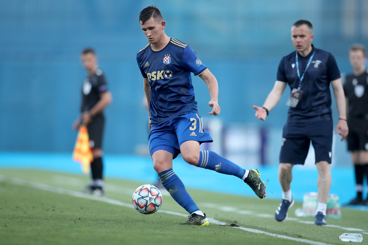 [VIDEO] Sažetak utakmice Dinamo – Valur