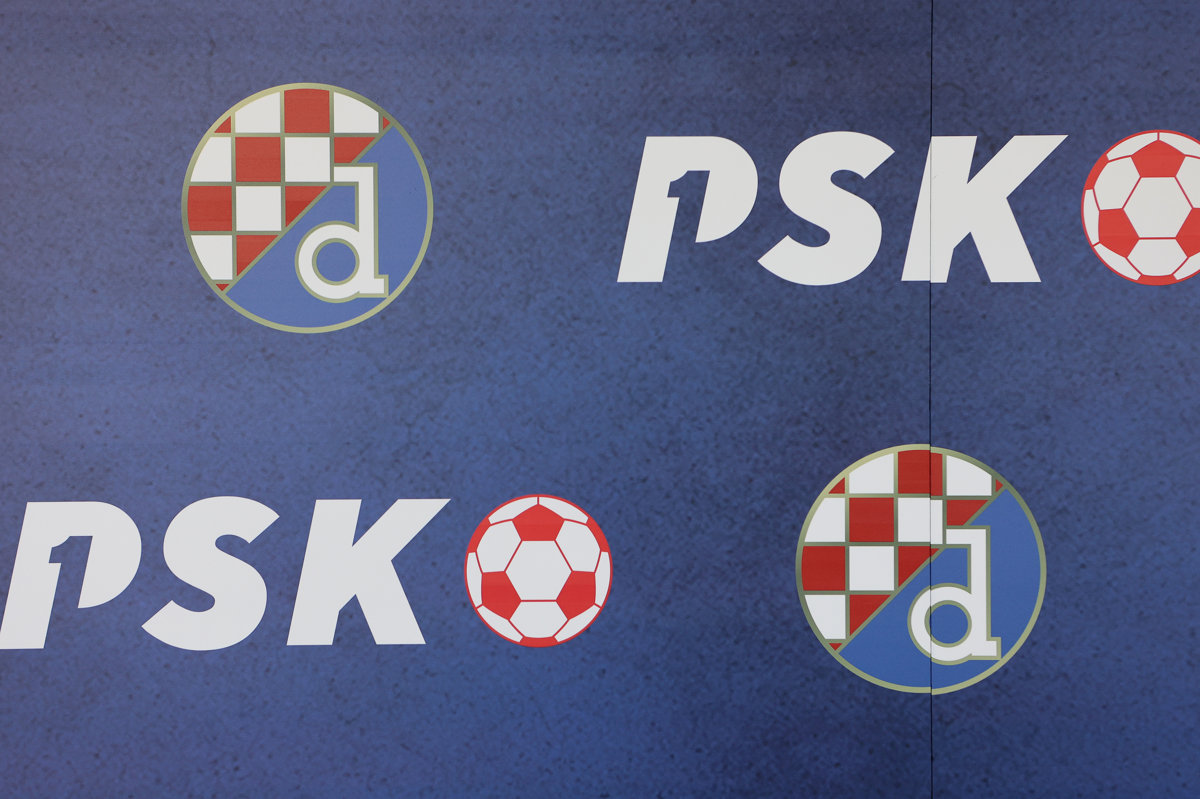 Dinamo uz PSK na prsima u novoj sezoni!