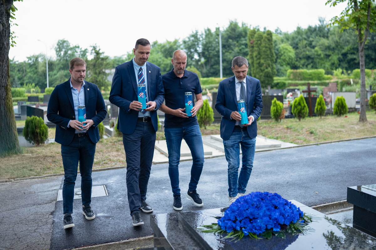 Sjećanje na Josipa Kužea