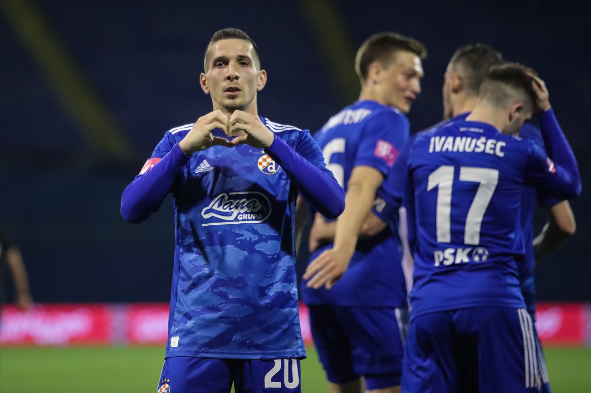 Lirime, hvala i sretno u nastavku karijere!