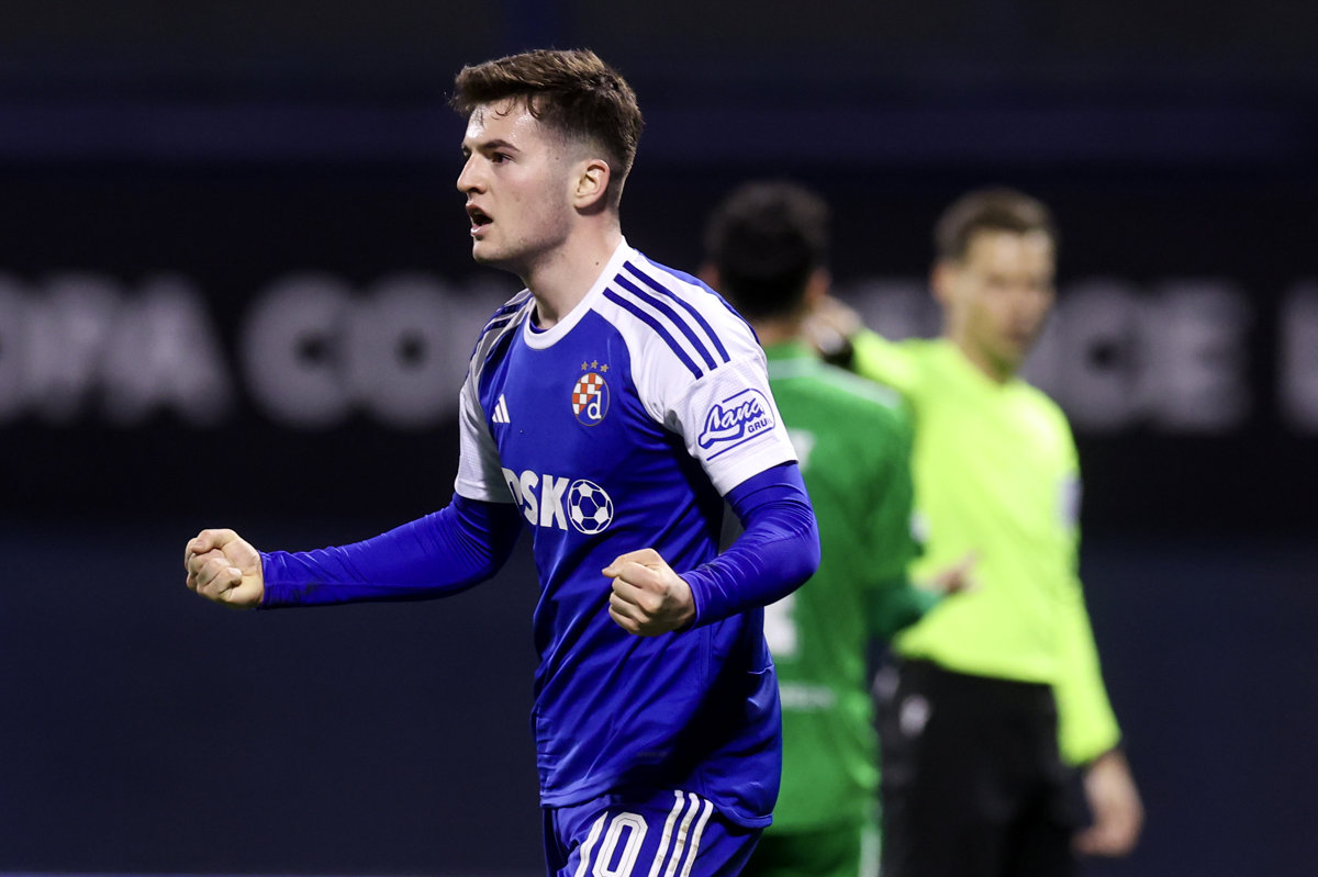 VIDEO | Sučić i Baturina: Zaslužili smo prolaz, hvala navijačima!