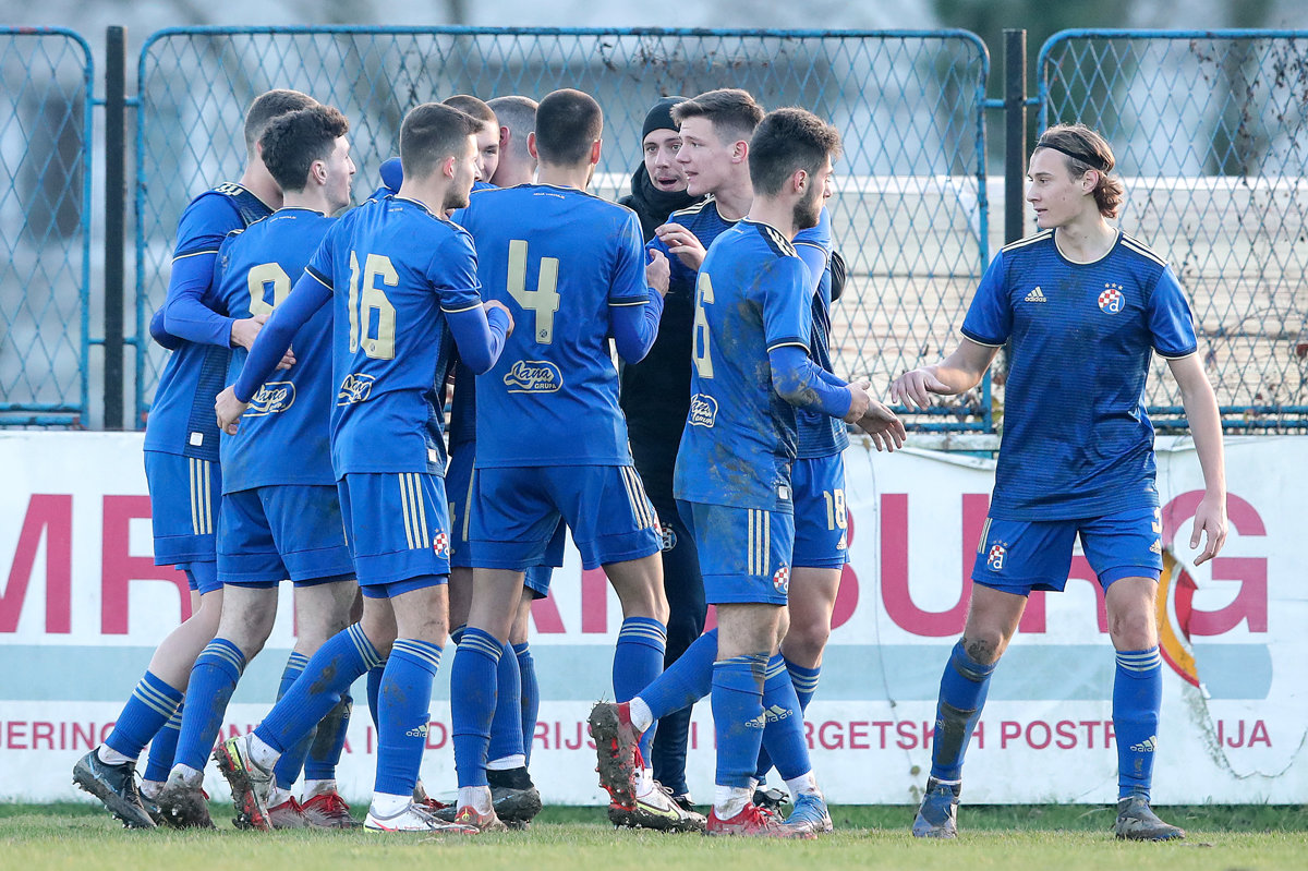 Pogodak Barišića za važna tri boda