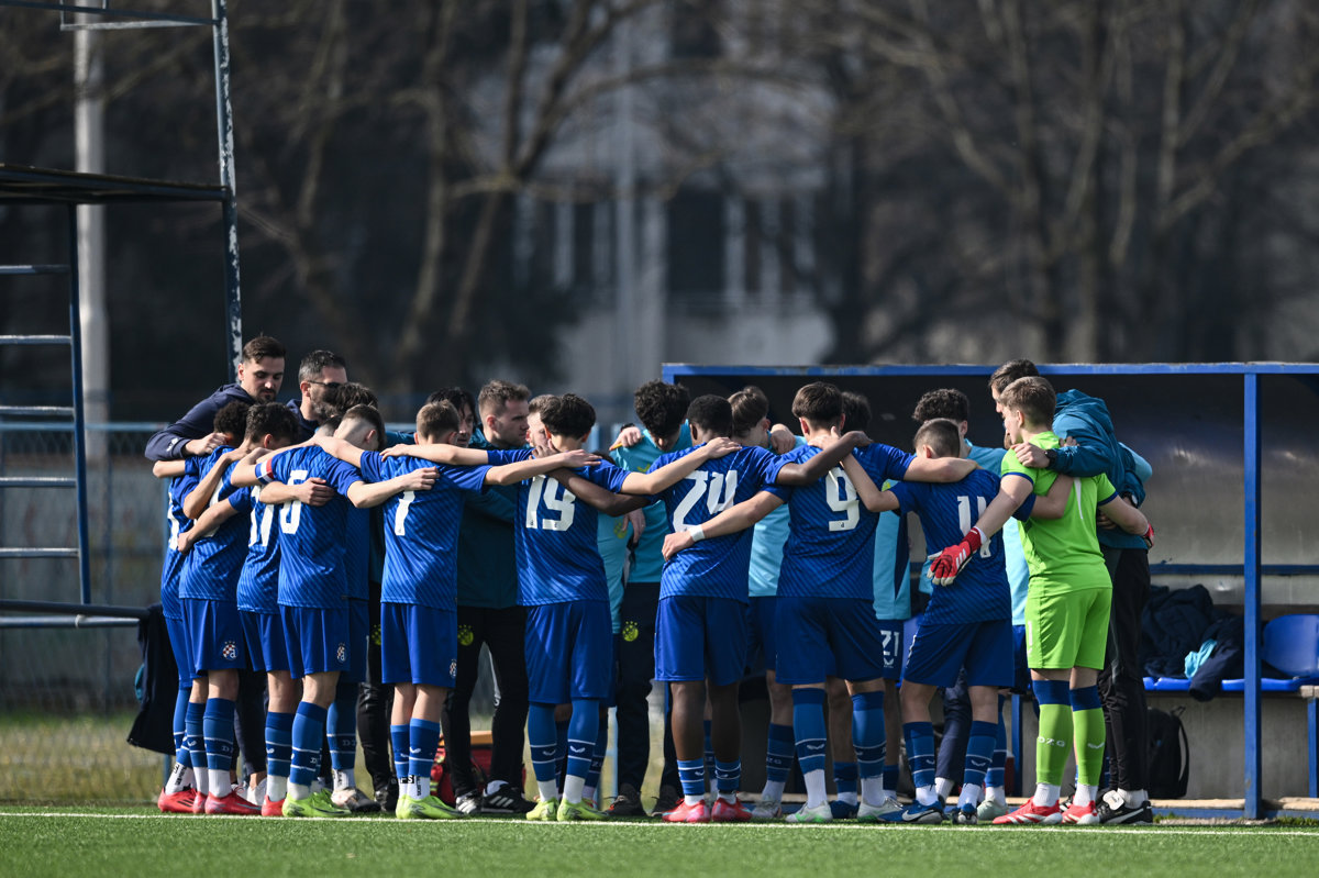 Mlađe kategorije: Rezultati i pobjednici, kadeti briljirali u Kupu