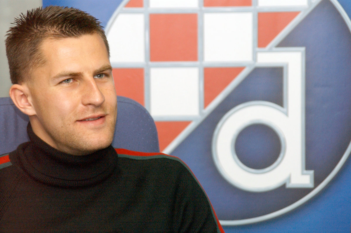 Prošlo je 11 tužnih godina bez našeg Ivana Turine