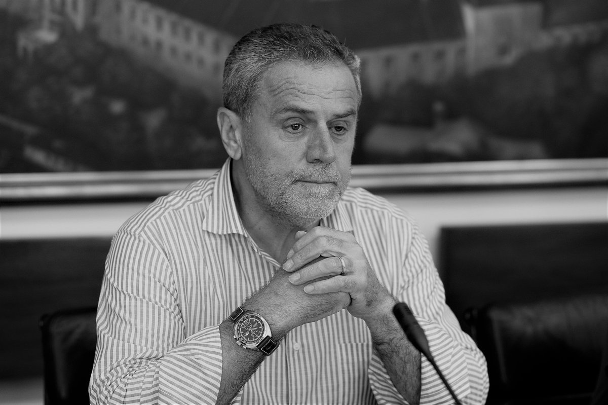 Preminuo zagrebački gradonačelnik Milan Bandić