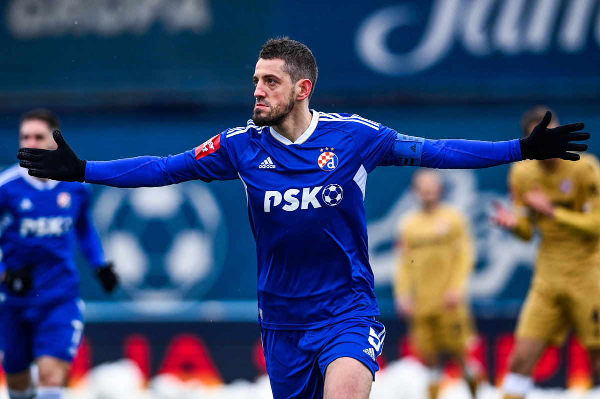 VIDEO | Ademi, Ivanušec i Baturina: Zasluženo smo pobijedili, idemo dalje