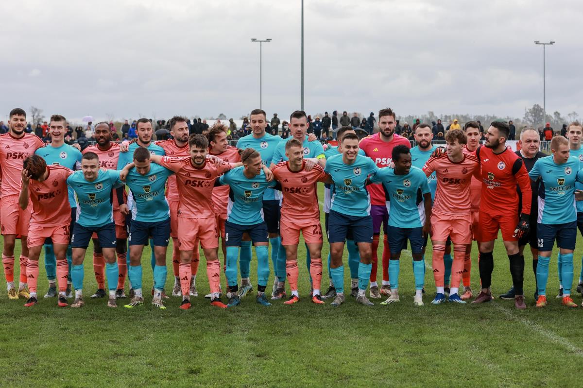 Devet pogodaka na proslavi 100. godišnjice Šokadije