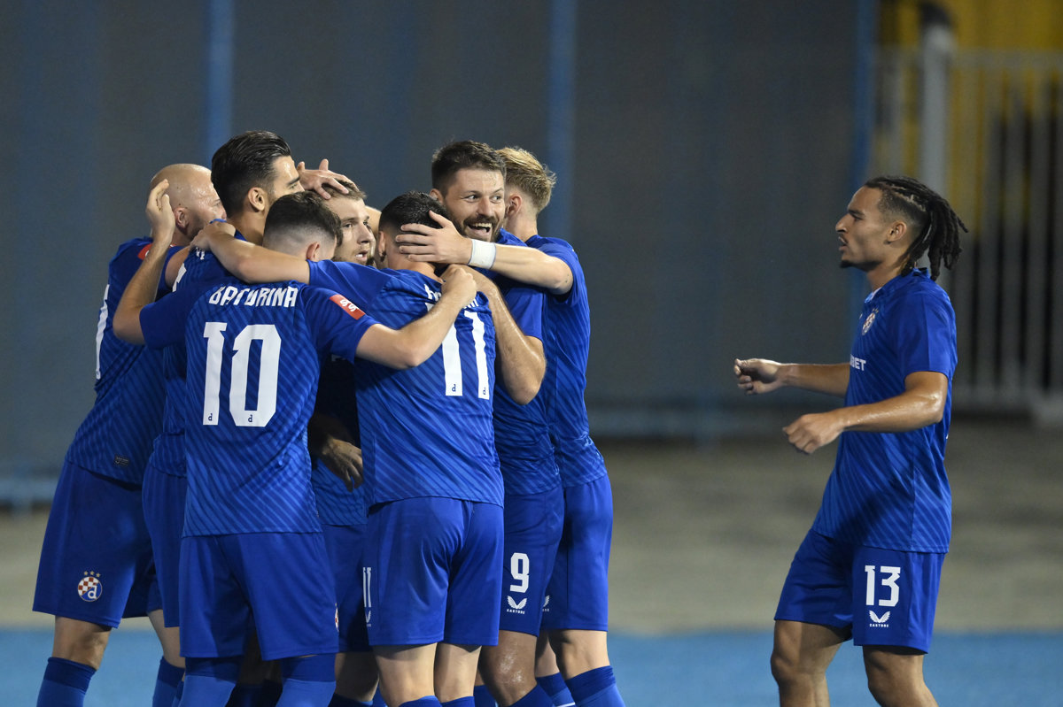 Utakmica Bayern - Dinamo: Ulaznice za navijače Dinama