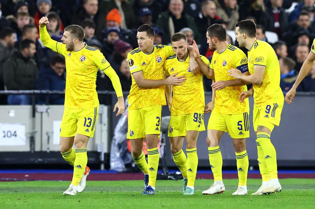 Oršićev gol najbolji pogodak zadnjeg kola Europa lige