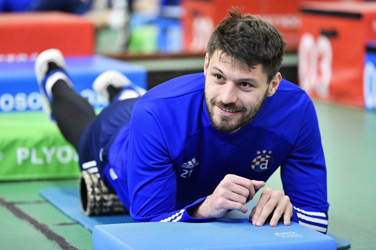 Bruno Petković u podcast emisiji ''Utakmicu po utakmicu''